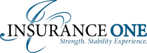 Insurance One Agency LC - Logo 800